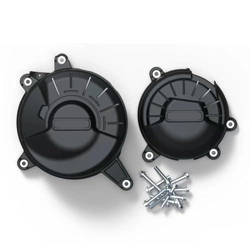 Sabot protection moteur Ducati Streetfighter V4 antichoc aluminium