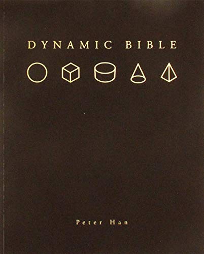 Image of The Dynamic Bible