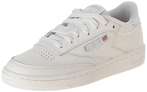 Image of Reebok Womens Club C 85