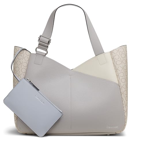 Calvin Klein Zoe Tote