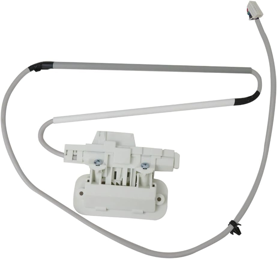 W10861642 W10810403 W10787836 Washer Door Lid Lock Latch Assembly for Whirl-pool WTW8500WTW8500DC0 WTW8500DC1 WTW8500DC2 WTW8500DC3 WTW8500DC4 WTW8500DC5 WTW8500DC6WTW8500DR0 WTW8500DR1