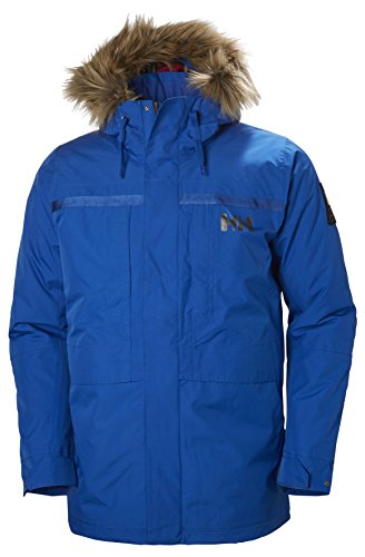 Image of Helly Hansen 54408 Men's Coastal 2 Parka