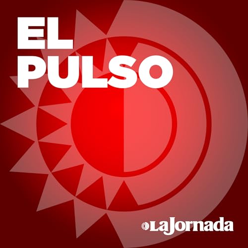 『El Pulso de La Jornada』のカバーアート