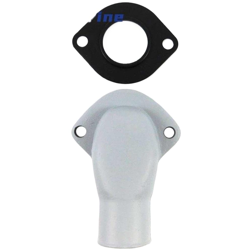 Water Hose Connector 854031 Compatible with Penta Sterndrive 200 250 270 275 280 285 290 SP-A DP-C Engine 851766 897600 18-2777