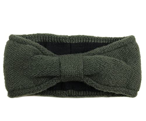 Ever Bloom Diadema para mujer de invierno Cover