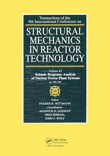 Structural Mechanics in Reactor Technology K2 guide séisme nucléaire - 2