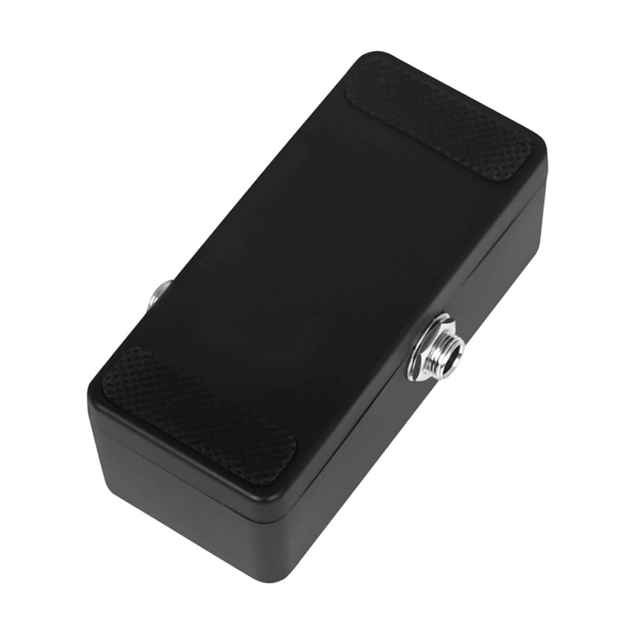HEMOTON 3 Pz Effetto chitarra elettrica effetti chitarra elettrica pedaliera chitarra elettrica effetto delay chitarra effetti per chitarra pedali per chitarra addominali Black