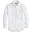 The Basic Blue/White Stripe