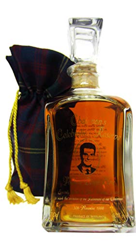 Blended Malt - Chairman's Celebration Reserve