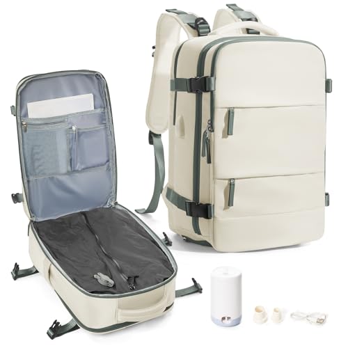 Vacuum Backpack Travel