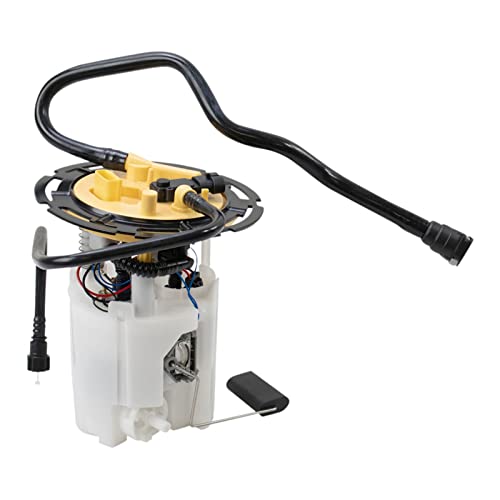 Fuel Pump Module Assembly Compatible with 2006-2009 Saab 9-3