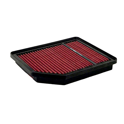 Spectre Engine Air Filter: High Performance, Premium, Washable, Replacement Filter: Fits 2005-2014 HONDA (Stream, Civic, Civic GX, Civic VIII, Crossroad, FR-V) SPE-HPR10165