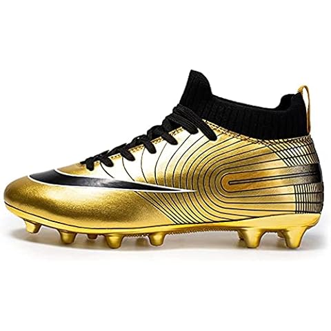 Chaussures de Football IFIKK Enfant Cover