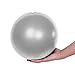 Ballon Balle Yoga pour Fitness Pilates et - Ball Gym 25cm Gymnastique Grossesse à d'exercice Balles la Swiss en Exercice Stabilité Anti-éclatement Yoga Ball