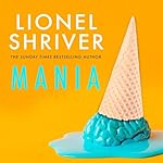 Cover of Mania