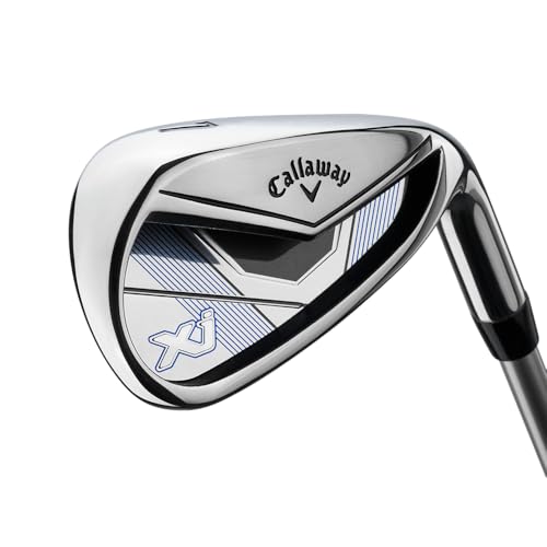 Callaway XJ Junior Golf Set 26-Inch Kids Starter Kit