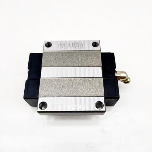 ABBA Linear Guide BRC20A0(BRH20A)