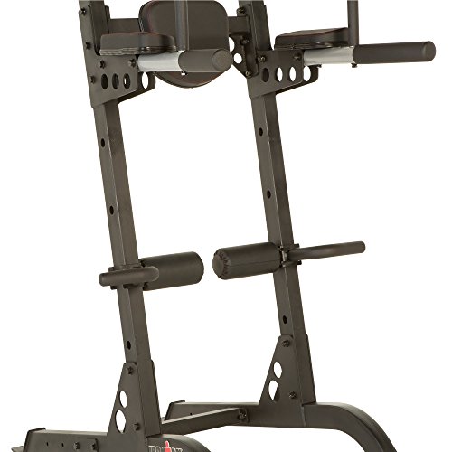 Product Image 22: IRONMAN Triathlon X Class Multi-Function Power Tower