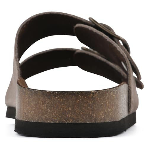Image of White Mountain Women's Helga Footbed Sandal