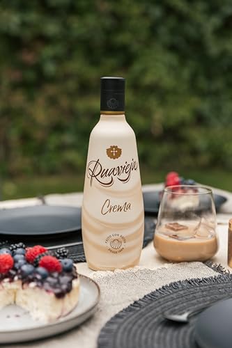 Variante de Ruavieja crema de orujo 700 ml