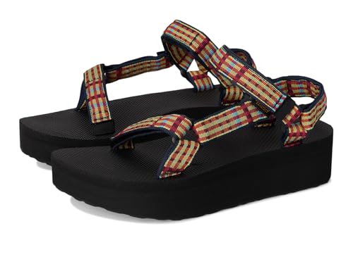 Image of Teva Women's Flatform Universal Sandal