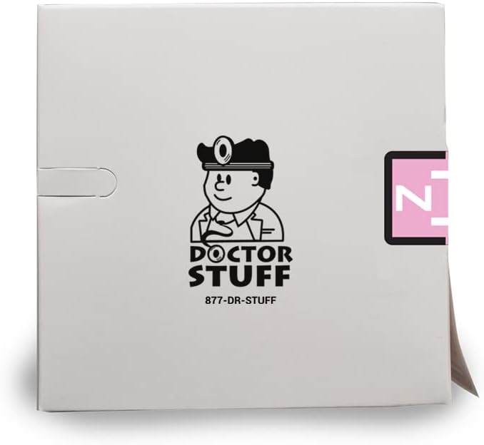 Doctor Stuff - File Folder Labels, Alphabet Letter Z, TAB Products 1307 - A1307 Top Tab Series Compatible Alpha Stickers, Lilac, 1" x 3/4", 500/Roll