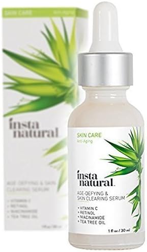 Mend Vitamin C Serum Cream