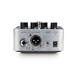 Palmer POCKET AMP MK 2 – Préampli Guitare portable - Les Beatles, Paul McCartney, John Lennon, RIngo Starr, George Harrison Palmer POCKET AMP MK 2 - Préampli Guitare portable – Image 3