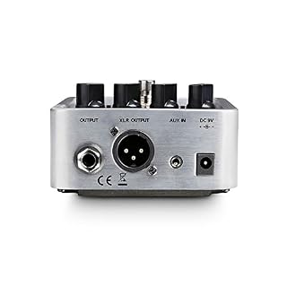 Palmer POCKET AMP MK 2 – Préampli Guitare portable - Les Beatles, Paul McCartney, John Lennon, RIngo Starr, George Harrison Palmer POCKET AMP MK 2 - Préampli Guitare portable – Image 3