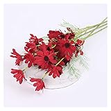 sind praktisch und umweltfreundlich. ist die beste Wahl für Menschen, die gegen Pollen allergisch sind.