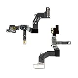 Pieza Ilovemyphone Cable Flex, Camara Delantera Frontal y Sensor de proximidad y luz para iPhone 5
