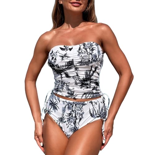 Bikinis De Mujer Bikini Halter Mujer Trajes De BañO 2024 Dos Piezas Traje De BañO S Bikinis para Mama E Hija Bikinis Verano 2024 Mujeres Sensuales En Traje De BañO BañAdor Mujer Retro Bikinis