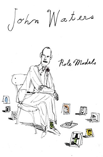Role Models (English Edition) Francais PDF