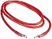 Camco 47456 Red 3/8" Stud 72" Long 4-Gauge Marine Battery Cable and Lug Assembly Tinned