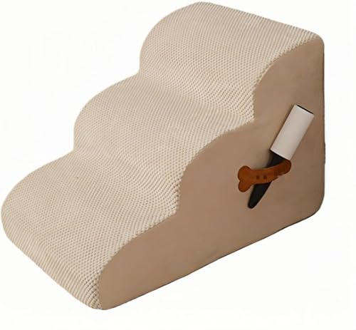 GOTRAFY �y�b�g�p�K�i ���L�p�X�e�b�v 2/3/4�i �����x�X�|���W�� �h�� ����h�~ ����\�J�o�[�t�� ���^���E�L�p �V���P�A ���ݑ� (��O�K,�x�[�W��)