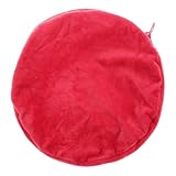 Chaleur : la couche extérieure de cette housse ajoute un niveau de chaleur supplémentaire, la rendant idéale pour une utilisation par temps froid pour vous garder au chaud, housse de bouillotte d'hiver, housse de bouillotte ronde