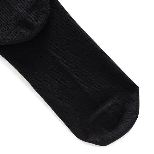 BOSS Men's 2-Pack Logo Design Short Socks3