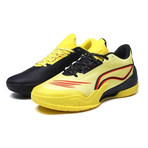 Zapatillas de baloncesto caña media para hombre: zapatos deportivos para interior y exterior