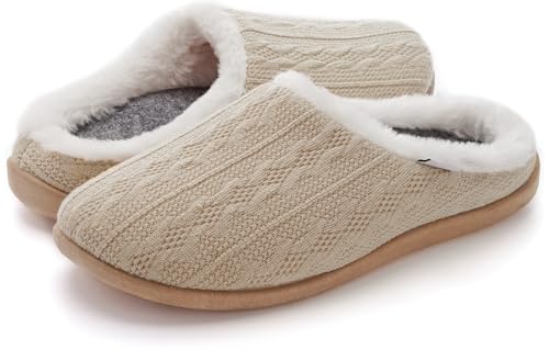 WHITIN Orthotic Arch Support Knitted Clog