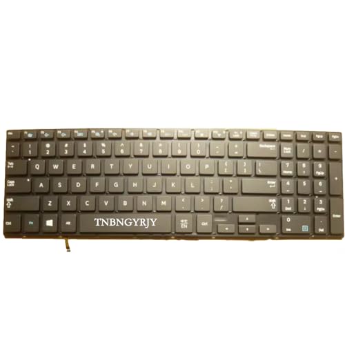For SAMSUNG CN13BA5903686LDN4R4AI0059 �C�������p�m�[�g�p�\�R�� �L�[�{�[�h�p��
