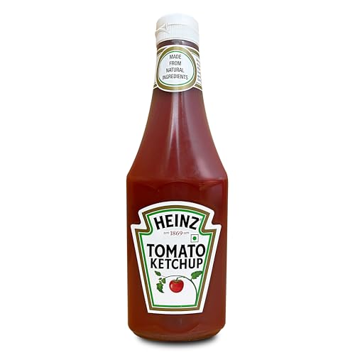 Heinz Tomato Ketchup, 880gm