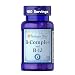 Puritan's Pride Vitamin B-Complex And Vitamin B-12-180 Tablets