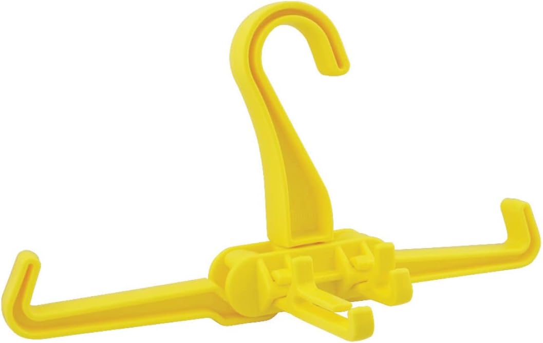XS Scuba Travel BC Hanger