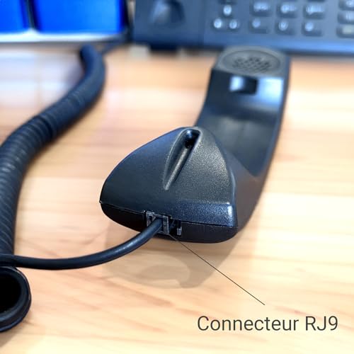 Waytex RJ9-Anschluss, 100 Stück