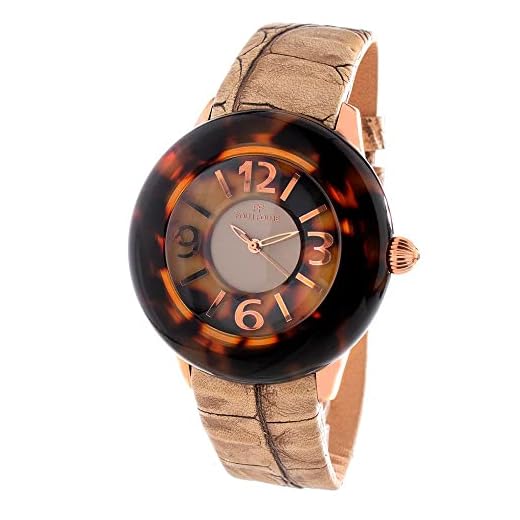 Folli Follie Reloj Mujer WF8R034SSI_Light
