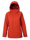 Bitters Burton Damen Eastfall Jacket Snowboardjacke, Bitters, M