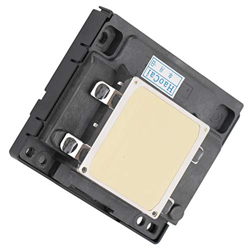 Fishawk Cabeça de impressora, cabeça de impressora TX600, acessórios de impressora, para fácil utili