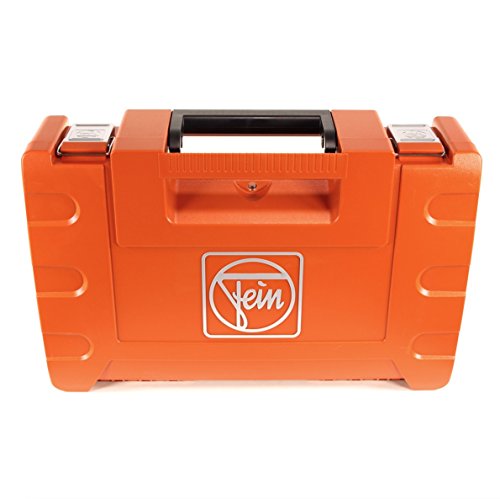 FEIN 71050362000 Akku-Bohrmaschine, ABOP13-2, 18V Akku-Spannung – Bild 4