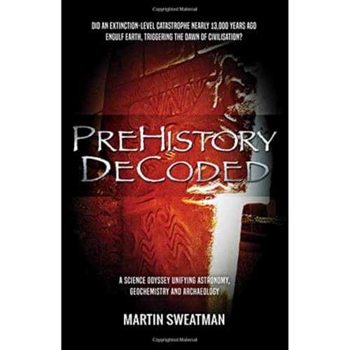 Prehistory Decoded view 2