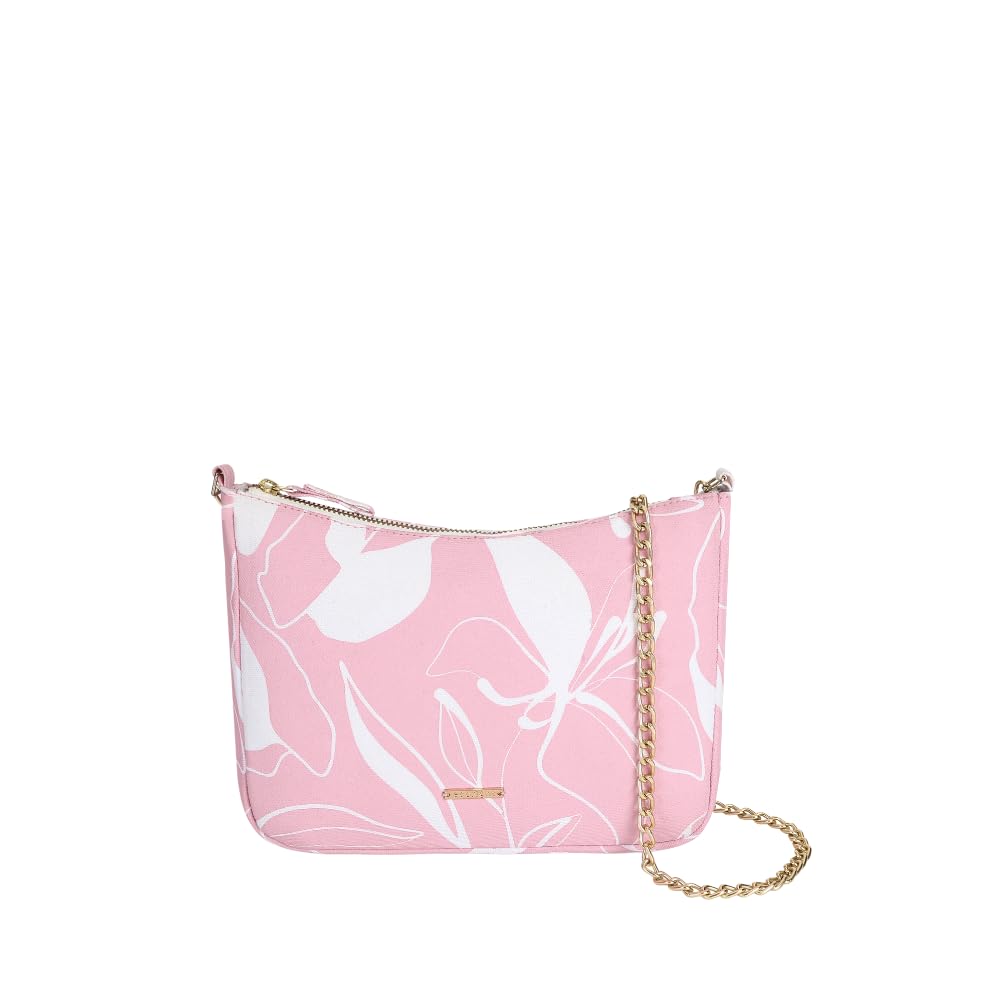 Eco Right Shoulder Bag for Women & Purse for Girls, Canvas Crossbody Bags for Women Sling Bag